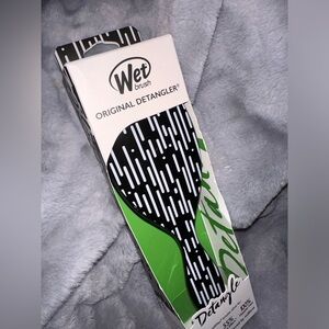 Hair brush Wet Detangling brush